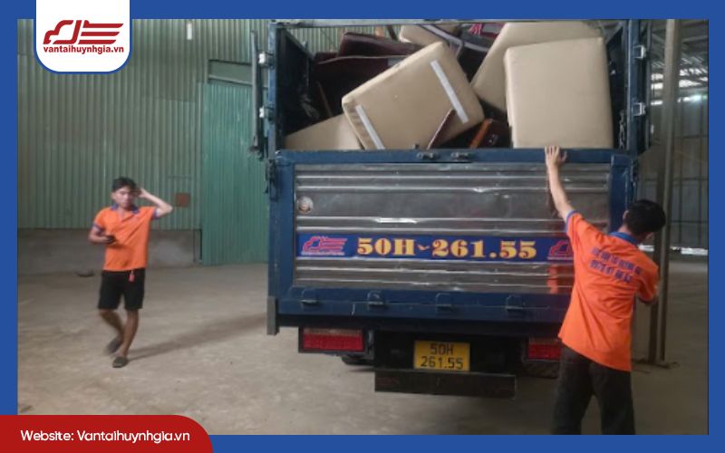 Có nên mua xe tải 500kg cũ hay không?