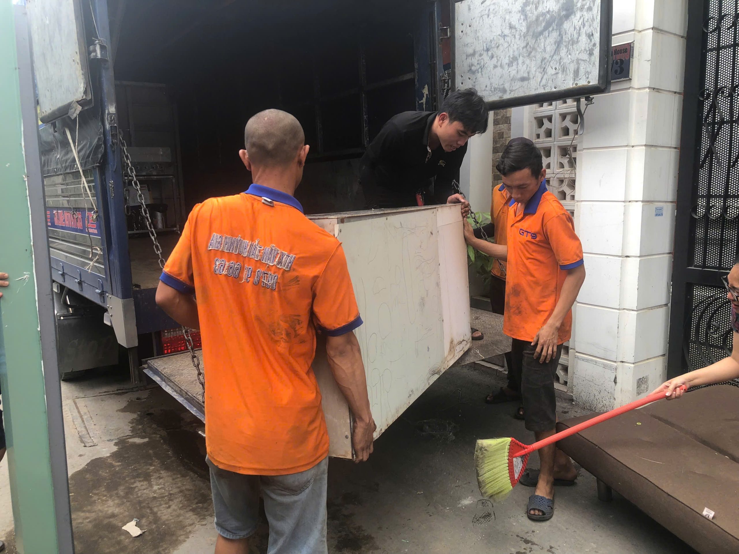 Chuyển nhà ngày 16_7_2025