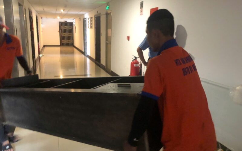 Danh Mục Hàng Hóa Cấm/Hạn Chế Khi Vận Chuyển: Cập Nhật & Lưu Ý Thực Tế