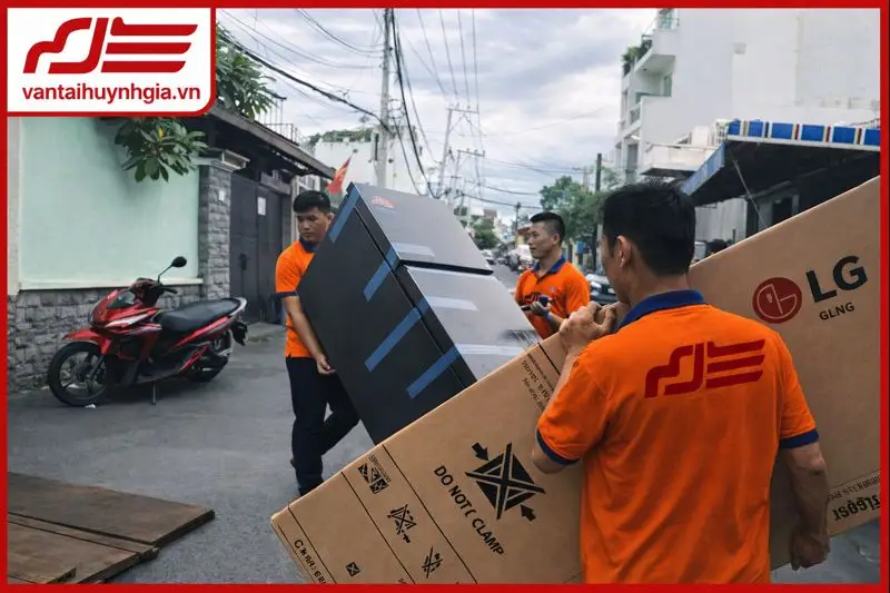 Kinh Nghiệm Chuyển Văn Phòng Nhanh Gọn: Checklist Đóng Gói, Phân Loại, Bàn Giao