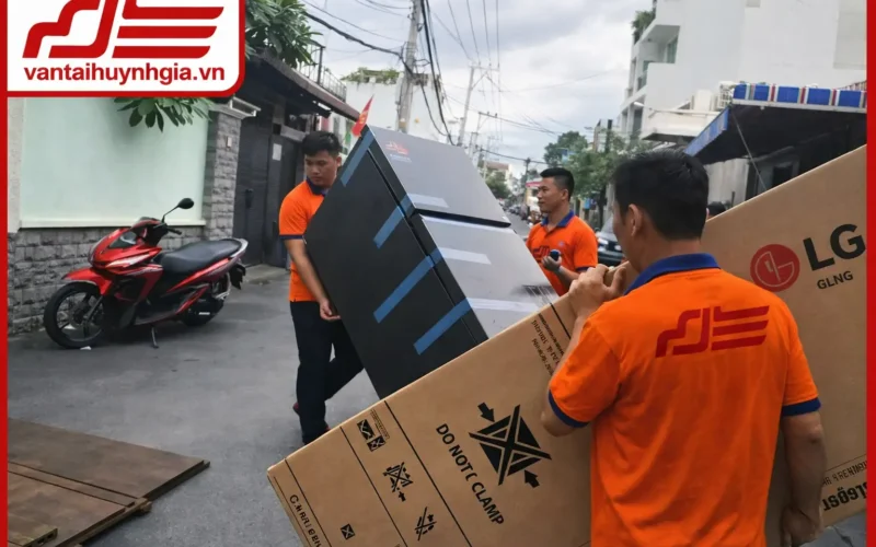 Dịch Vụ Logistics Vận Chuyển Hàng Hóa: Khi Nào Phù Hợp Doanh Nghiệp?