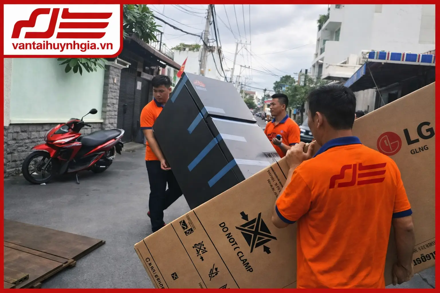 Dịch Vụ Logistics Vận Chuyển Hàng Hóa: Khi Nào Phù Hợp Doanh Nghiệp?