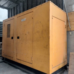 Máy phát điện 60KVA