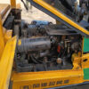 Xe nâng dầu Sumitomo 3.5 tấn