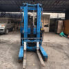 Xe nâng điện SUMITOMO 1.5Tấn Càng nâng 5m