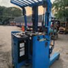 Xe nâng điện SUMITOMO 1.5Tấn Càng nâng 5m