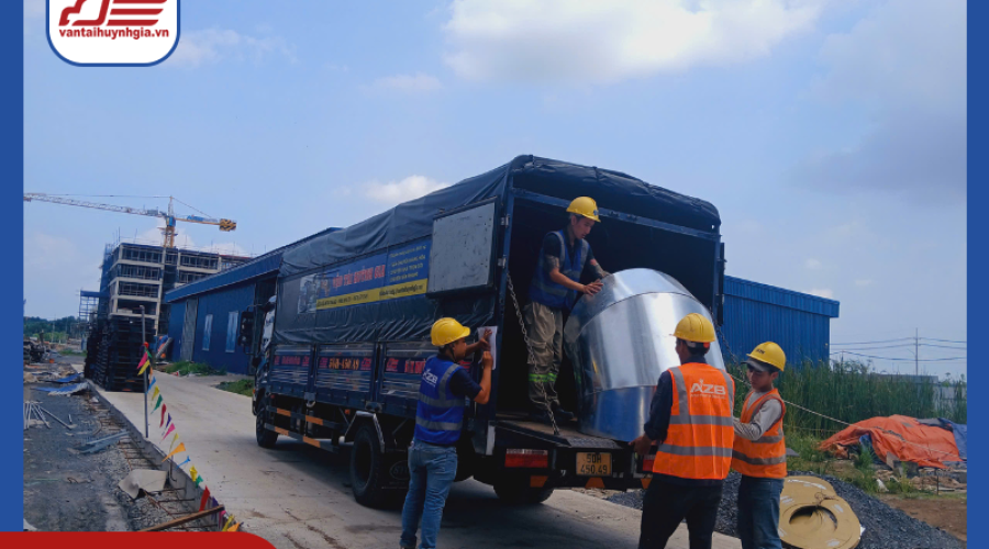 Những tiêu chí cần có của một đơn vị vận chuyển là gì?